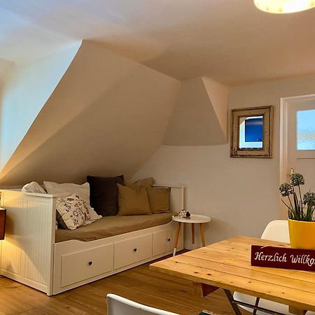 Das Almsternderl - Gemuetliche Wohnung In Gosau Εξωτερικό φωτογραφία